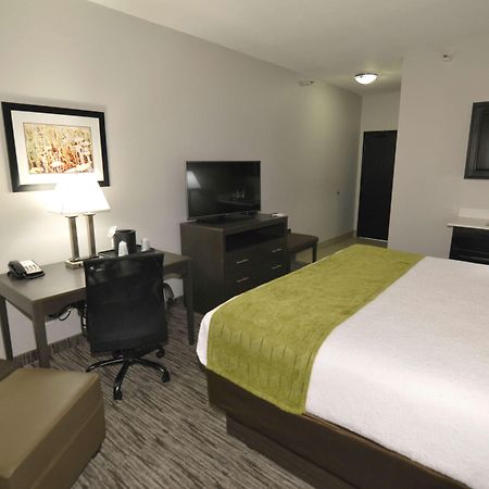 Best Western Plus Liberal Hotel & Suites Eksteriør billede