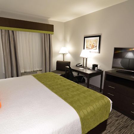 Best Western Plus Liberal Hotel & Suites Eksteriør billede