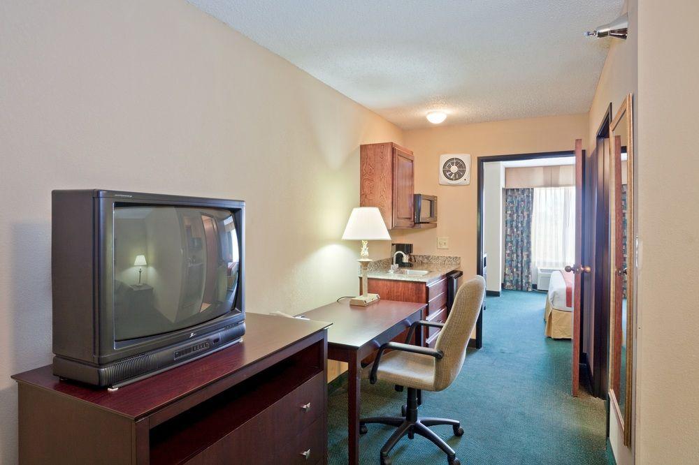 Best Western Plus Liberal Hotel & Suites Eksteriør billede