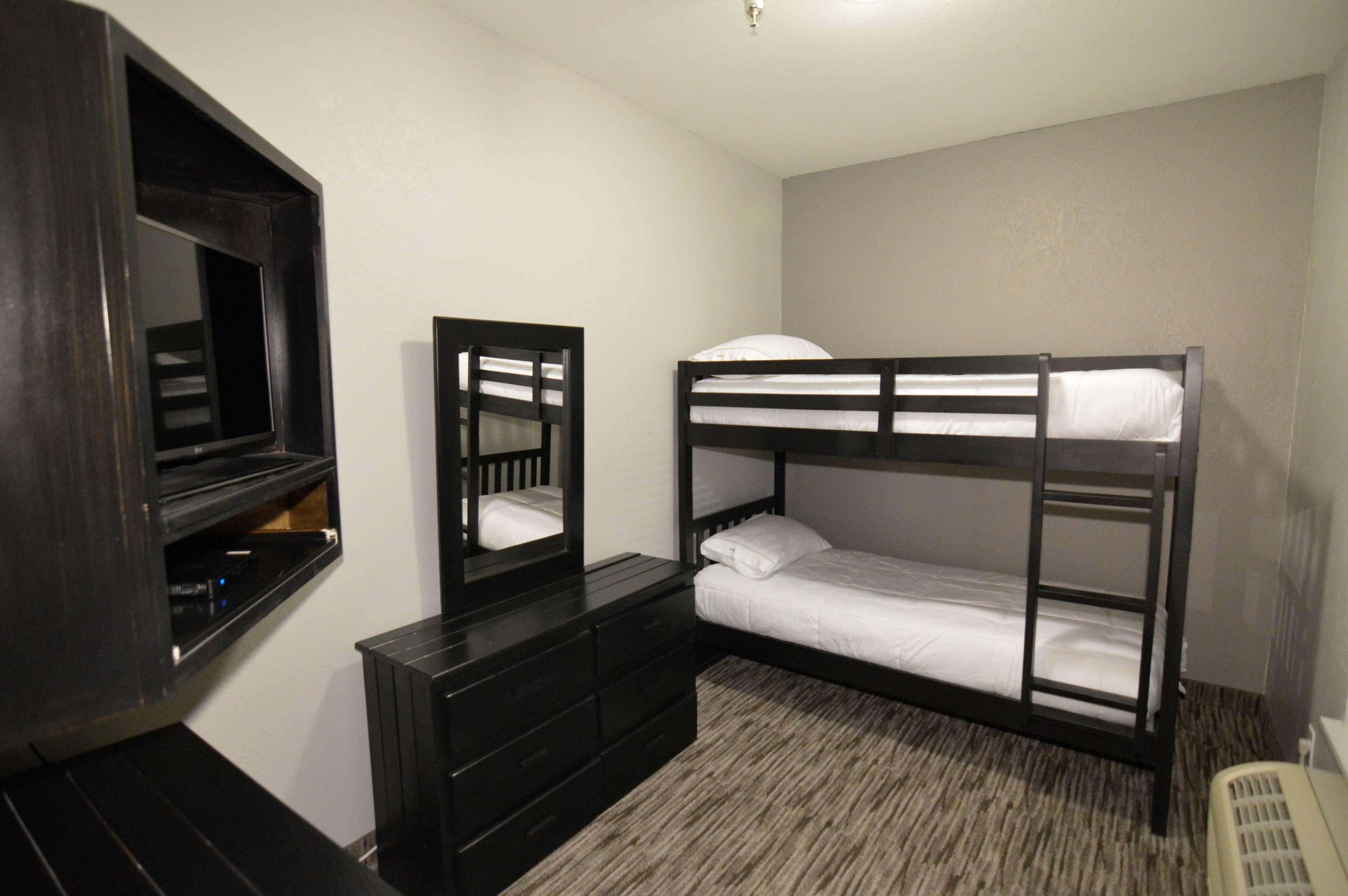 Best Western Plus Liberal Hotel & Suites Eksteriør billede
