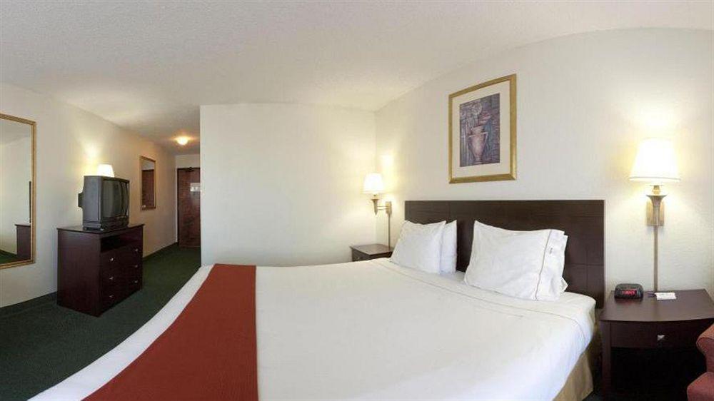 Best Western Plus Liberal Hotel & Suites Eksteriør billede