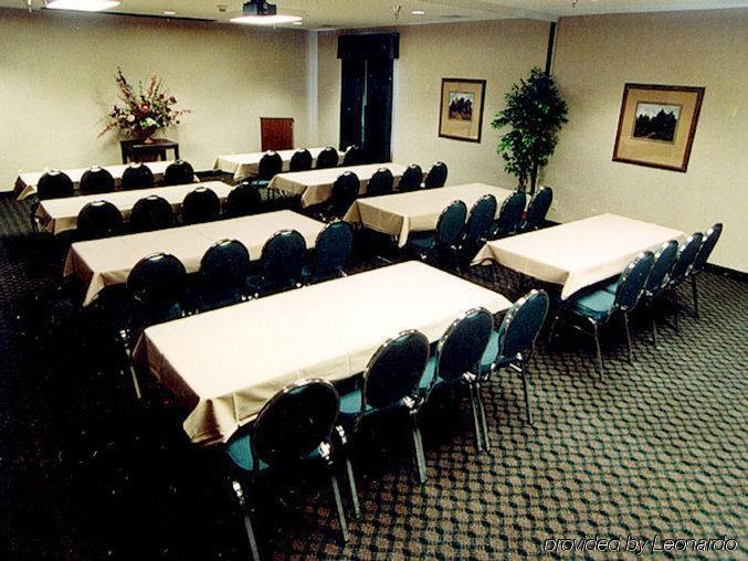 Best Western Plus Liberal Hotel & Suites Faciliteter billede