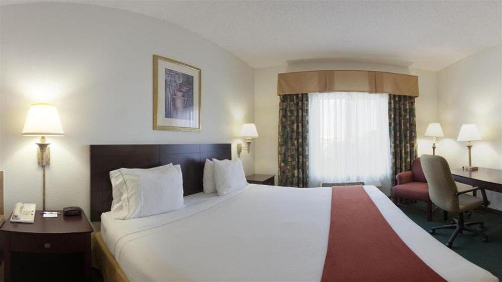 Best Western Plus Liberal Hotel & Suites Eksteriør billede